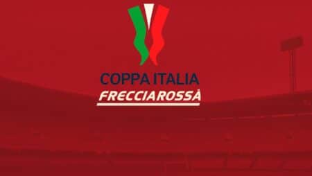 Apostas Vencedor Copa da Itália 2026