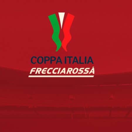 Apostas Vencedor Copa da Itália 2026