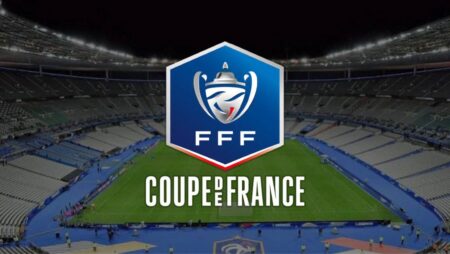 Apostas Vencedor Copa da França 2026