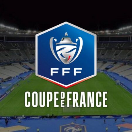 Apostas Vencedor Copa da França 2026