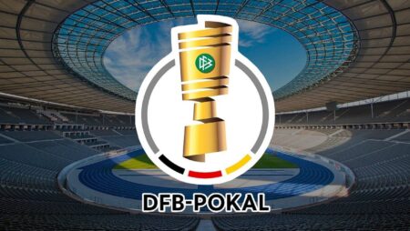 Apostas Vencedor Copa da Alemanha 2026