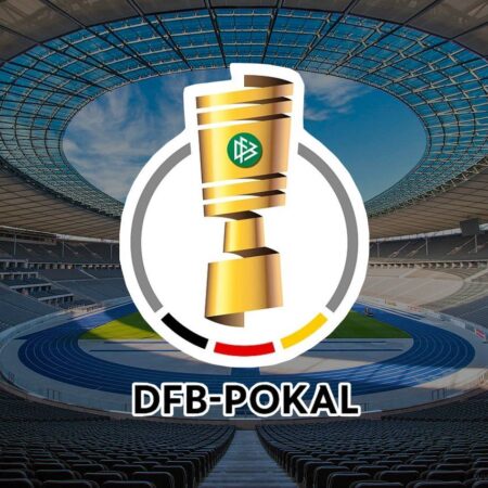 Apostas Vencedor Copa da Alemanha 2026