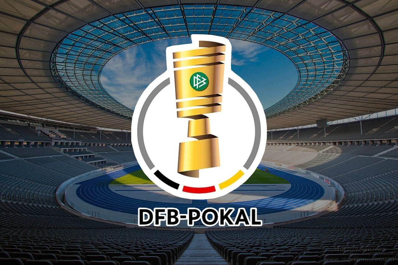 Apostas Vencedor Copa da Alemanha 2026
