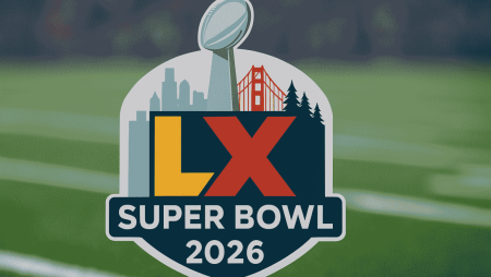 Apostas Vencedor Super Bowl LX 2026