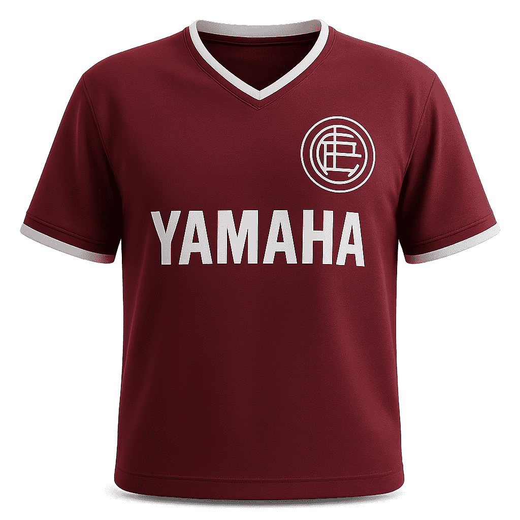 Apostas no Lanús no Vencedor da Sul-Americana 2025