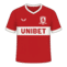Apostas Vencedor da Championship 2026
