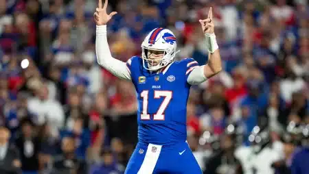 Semana 3 da NFL bate na porta escancarando diferenças mas sempre sob a sombra do imprevisível