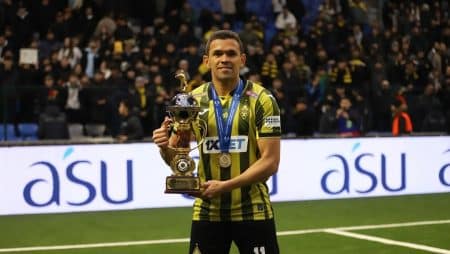 Exclusiva: João Paulo, do Kairat do Cazaquistão, detalha preparativos para enfrentar o Real Madrid