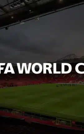 Apostas Vencedor Copa do Mundo de Futebol 2026