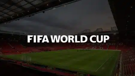 Apostas Vencedor Copa do Mundo de Futebol 2026