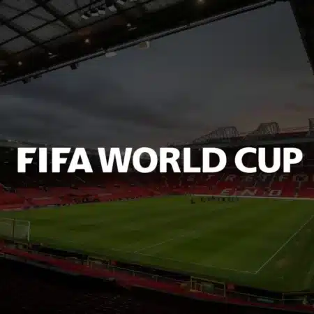 Odds Copa do Mundo 2026: cotações para campeão, Brasil e apostas futuras