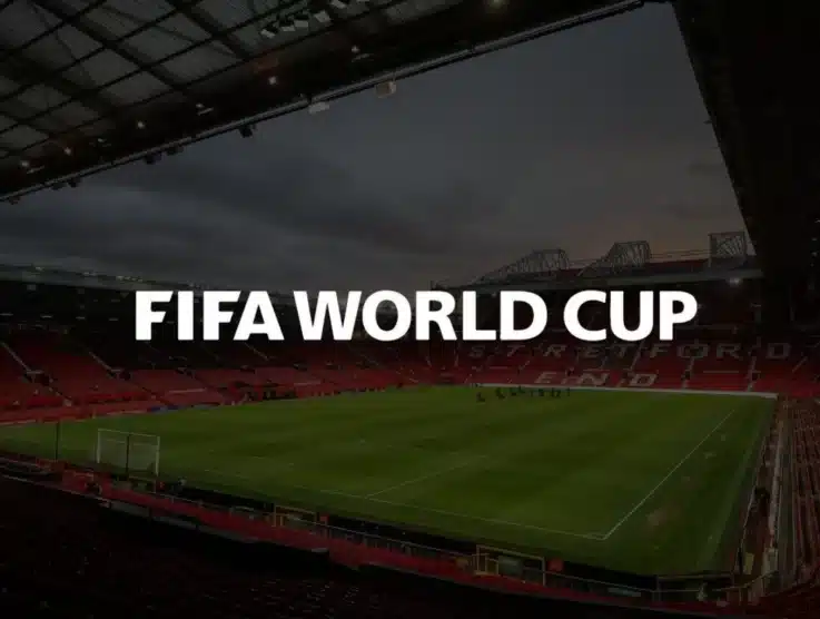 Apostas Vencedor Copa do Mundo de Futebol 2026