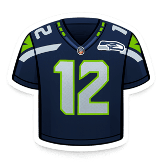 Apostas Seahawks Vencedor do Supoer Bowl 60