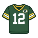 Apostas Green Bay Vencedor Super Bowl LX