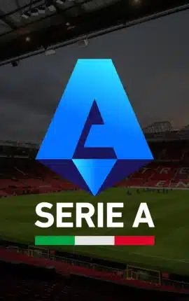 Apostas Vencedor Serie A Italiana 2026
