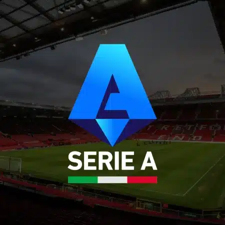 Apostas Vencedor Serie A Italiana 2026