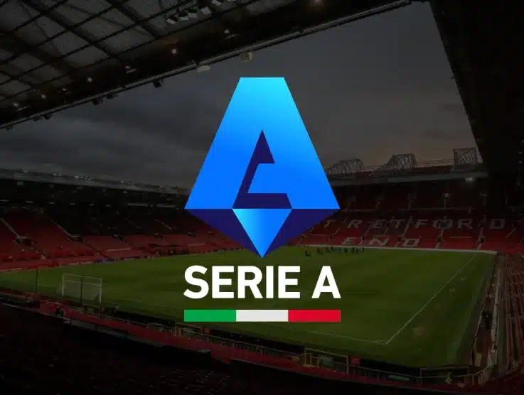 Apostas Vencedor Serie A Italiana 2026