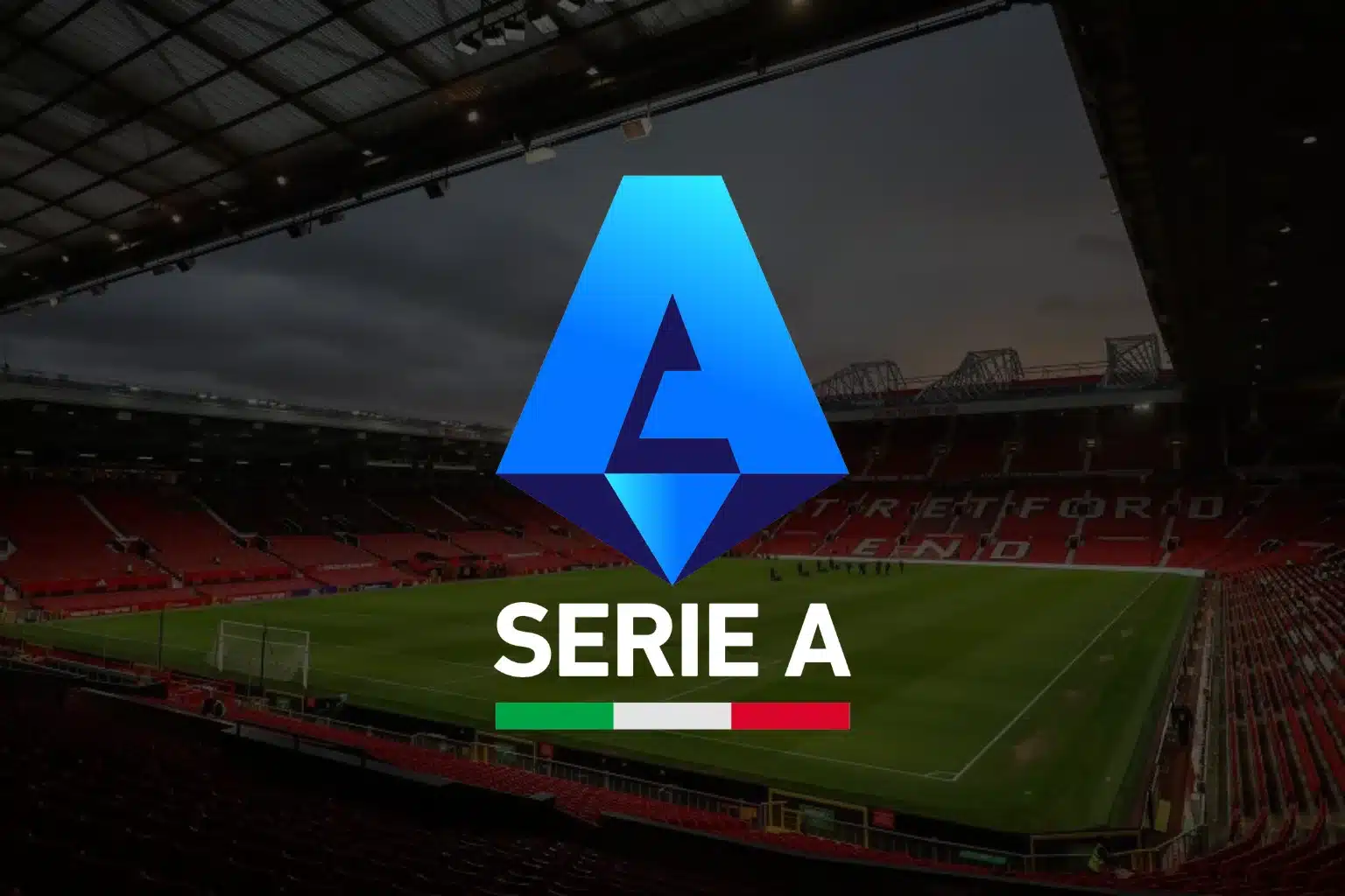 Apostas Vencedor Serie A Italiana 2026