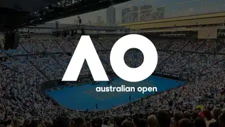 Apostas Vencedor Australian Open 2026