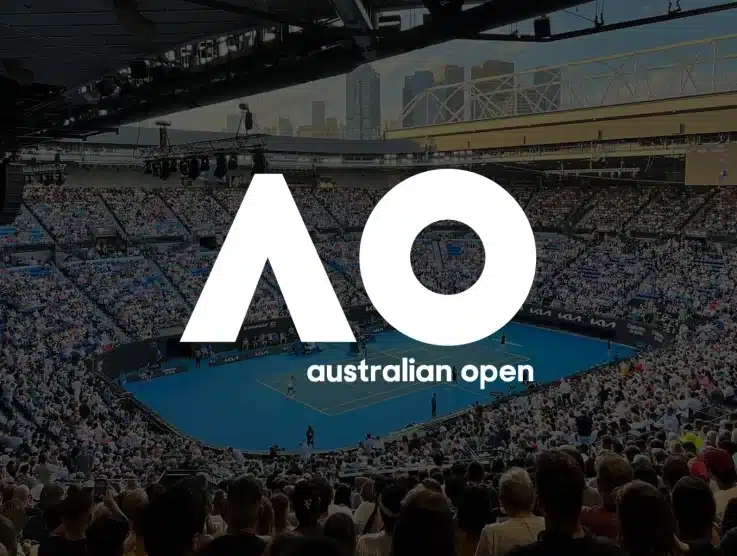 Apostas Vencedor Australian Open 2027