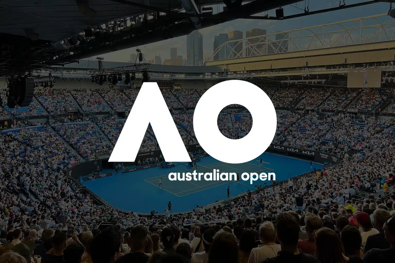 Apostas Vencedor Australian Open 2026