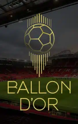 Apostas Vencedor Bola de Ouro 2026