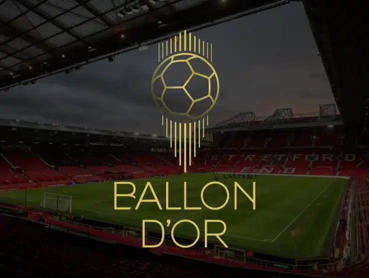 Apostas Vencedor Bola de Ouro 2026