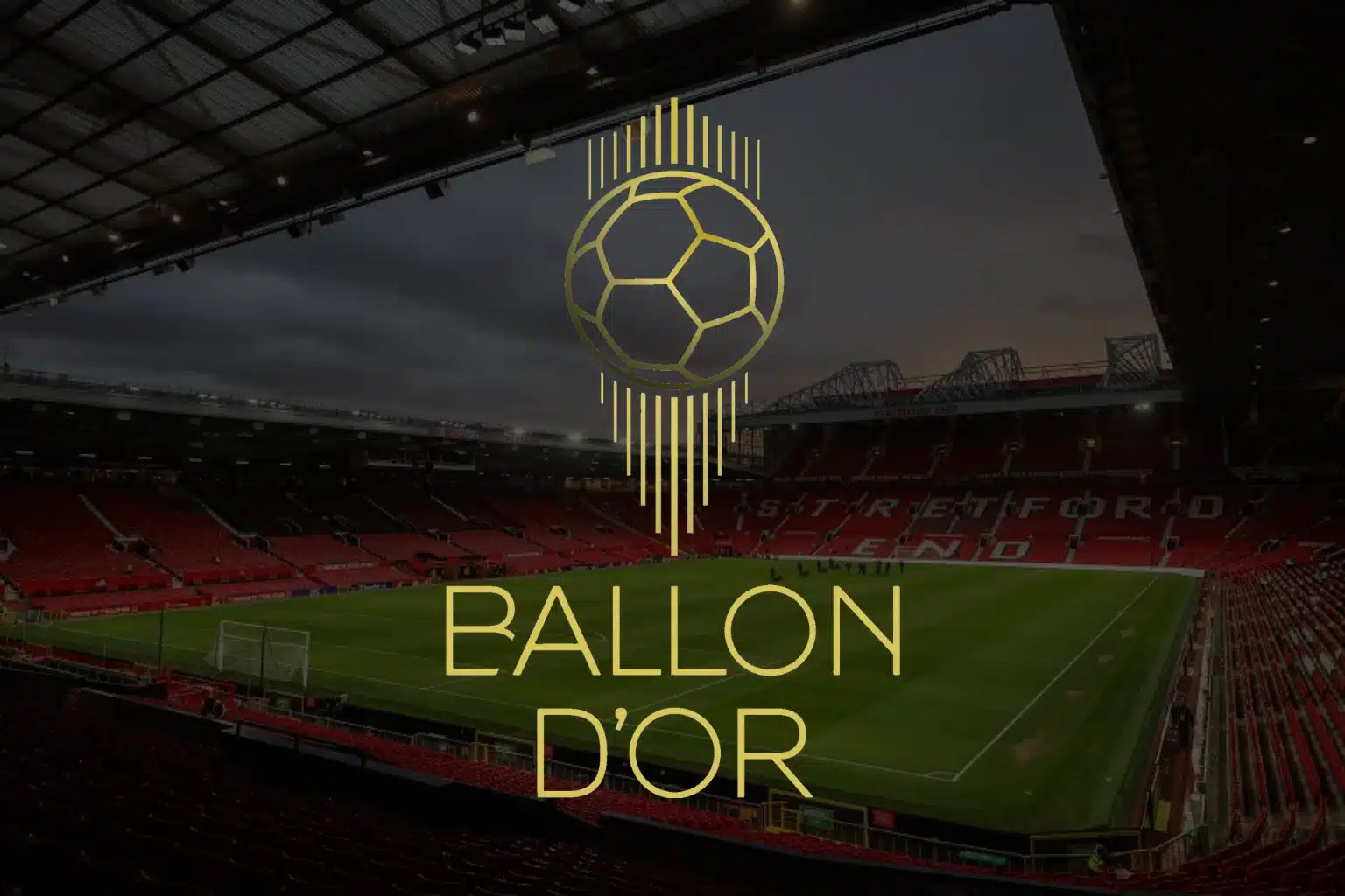 Apostas Vencedor Bola de Ouro 2026