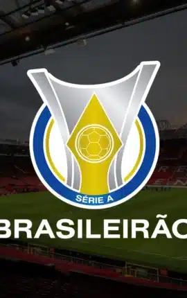 Apostas Vencedor Brasileirão Série A 2026