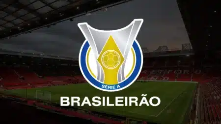 Apostas Rebaixamento Brasileirão 2025