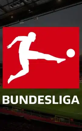 Apostas Vencedor Bundesliga 2026