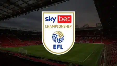 Apostas Vencedor Championship 2026