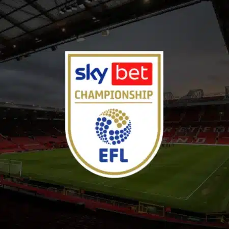 Apostas Vencedor Championship 2026