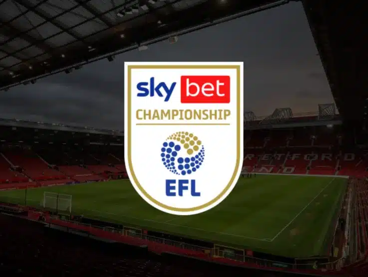 Apostas Vencedor Championship 2026