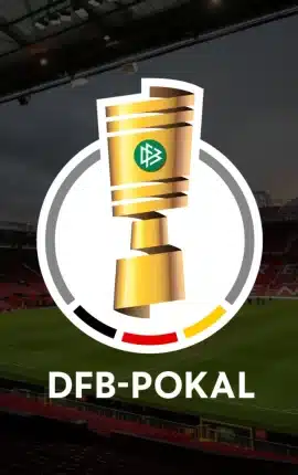 Apostas Vencedor Copa da Alemanha 2026