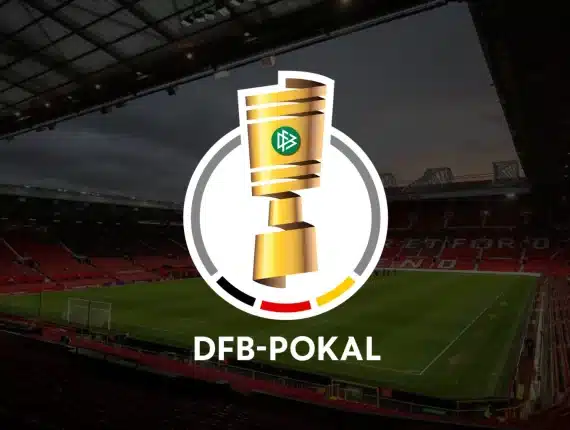 Apostas Vencedor Copa da Alemanha 2026