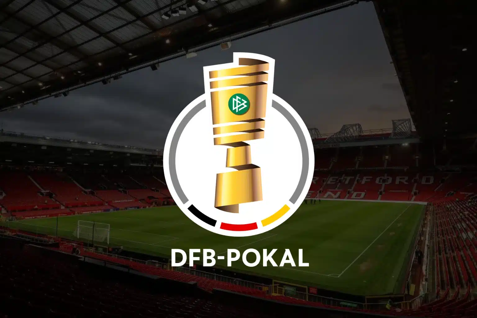 Apostas Vencedor Copa da Alemanha 2026