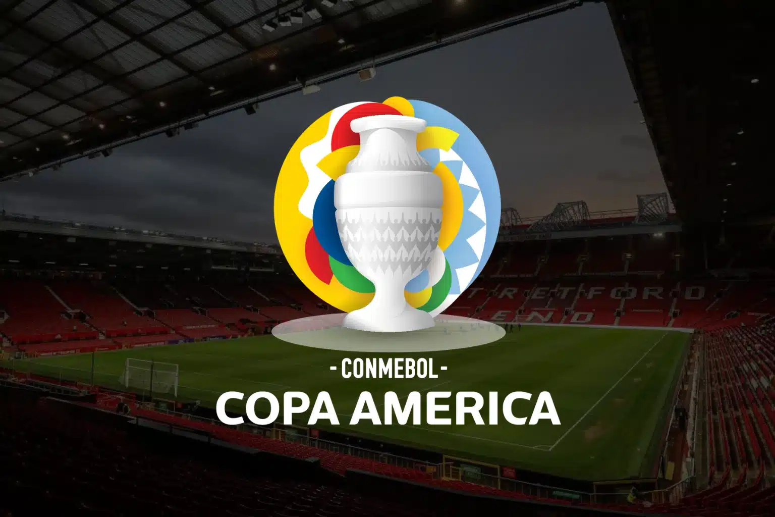 Apostas Vencedor Copa América 2028