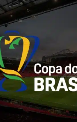 Apostas Vencedor Copa do Brasil 2026
