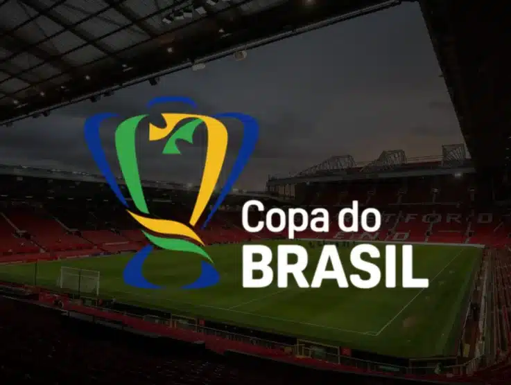 Apostas Vencedor Copa do Brasil 2026