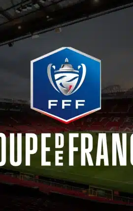 Apostas Vencedor Copa da França 2026