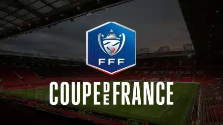 Apostas Vencedor Copa da França 2026