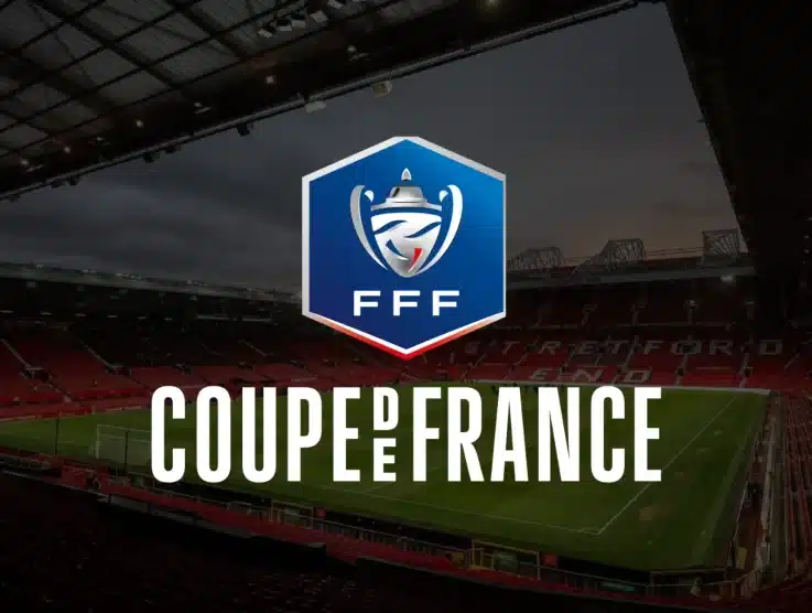 Apostas Vencedor Copa da França 2026