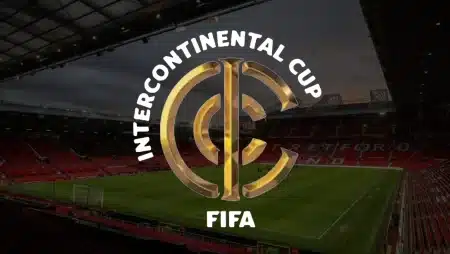 Apostas Vencedor Copa Intercontinental da FIFA 2025