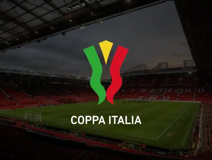 Apostas Vencedor Copa da Itália 2026