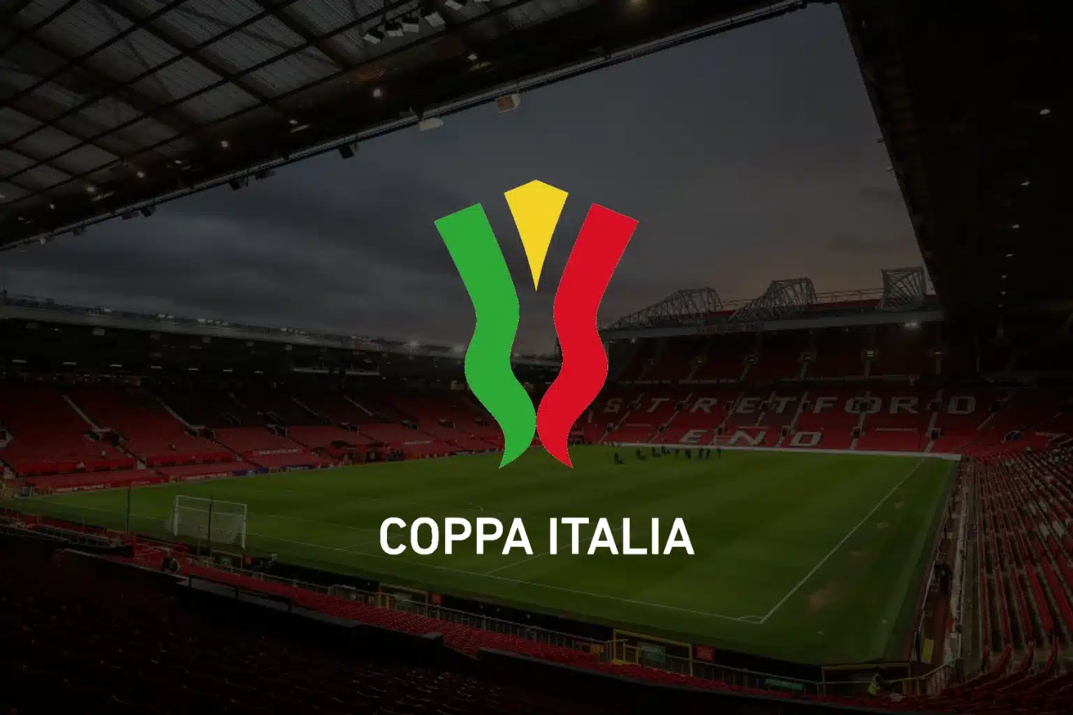 Apostas Vencedor Copa da Itália 2026