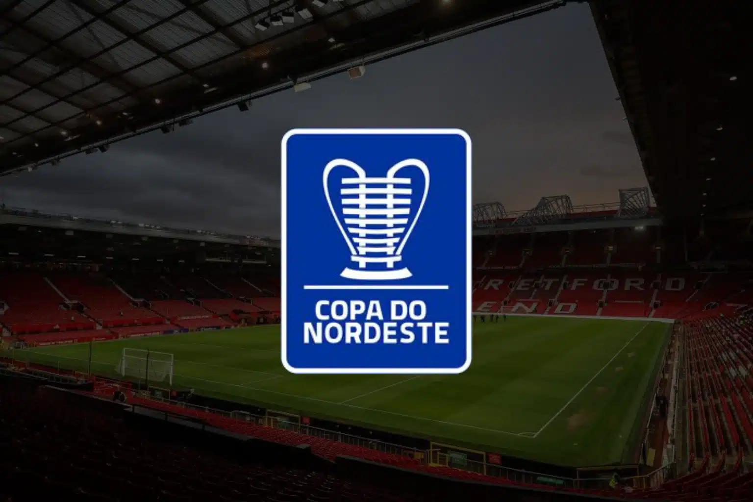 Apostas Vencedor Copa do Nordeste 2026