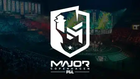 Apostas Vencedor CS2 Major Championship 2025