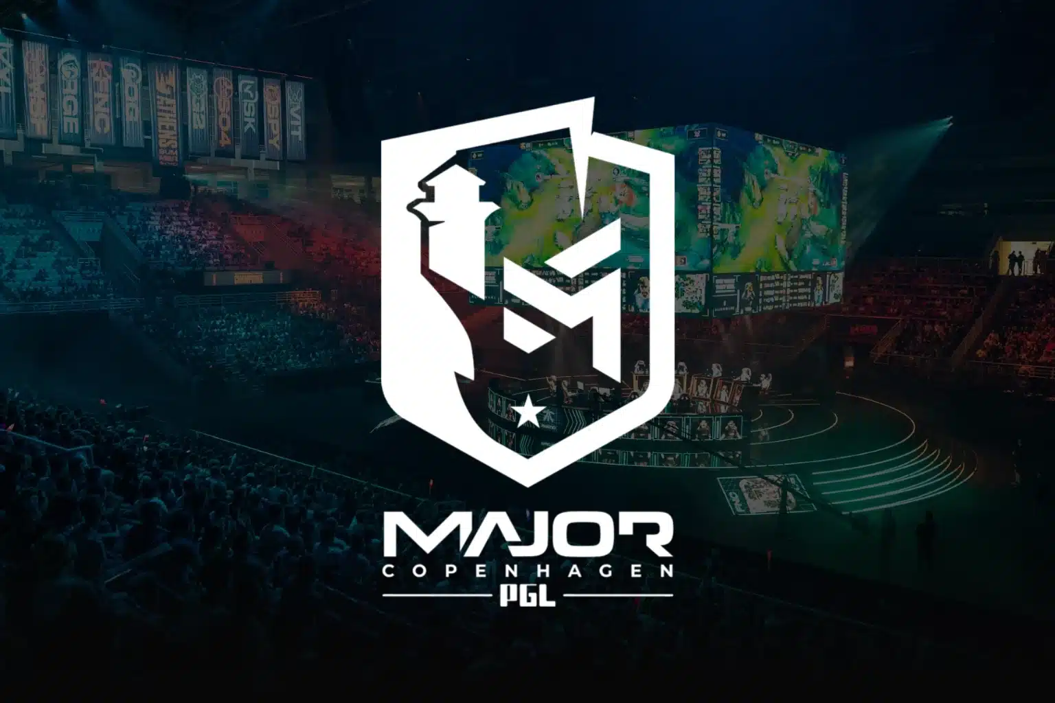 Apostas Vencedor CS2 Major Championship 2025