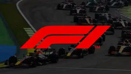 Apostas Vencedor Campeonato Mundial de Fórmula 1 2025